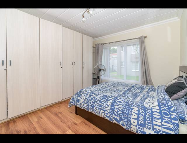 3 BEDROOM APARTMENT TO LET IN MORNINGSIDE